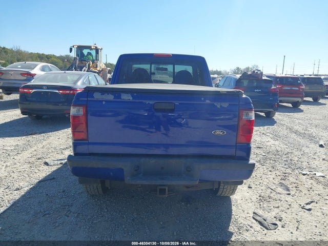 46304130 :رقم المزاد ، 1FTZR45E13PB24752 vin ، 2003 Ford Ranger Edge/xlt مزاد بيع