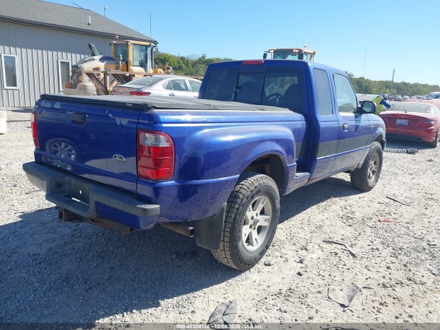46304130 :رقم المزاد ، 1FTZR45E13PB24752 vin ، 2003 Ford Ranger Edge/xlt مزاد بيع