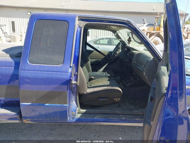 46304130 :رقم المزاد ، 1FTZR45E13PB24752 vin ، 2003 Ford Ranger Edge/xlt مزاد بيع
