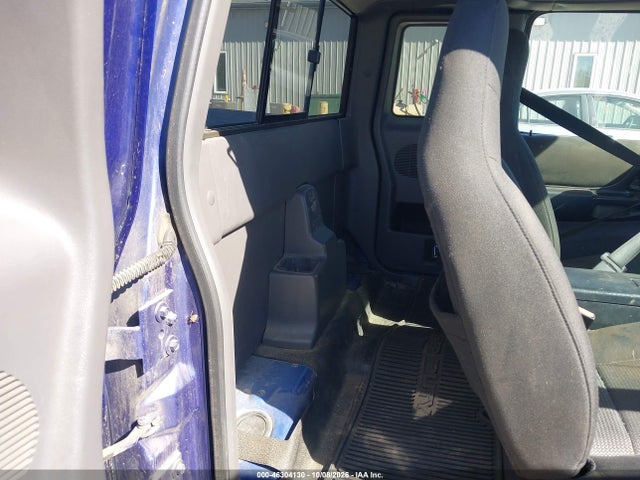 46304130 :رقم المزاد ، 1FTZR45E13PB24752 vin ، 2003 Ford Ranger Edge/xlt مزاد بيع