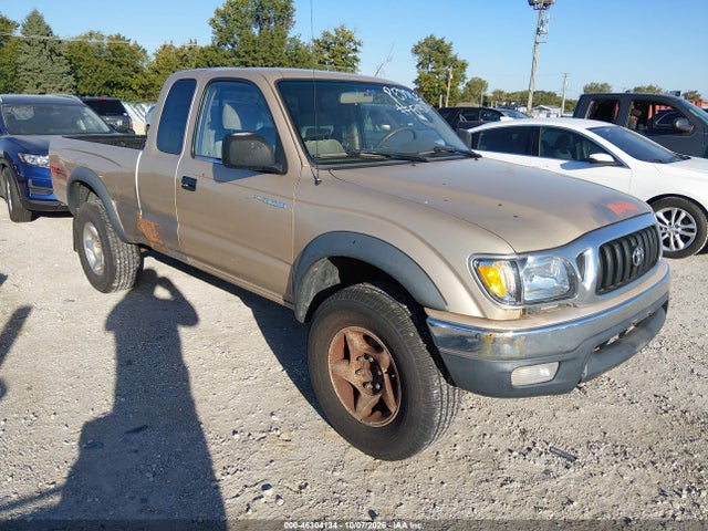 Продаж на аукціоні авто 2003 Toyota Tacoma Prerunner V6, vin: 5TESN92N73Z179083, номер лоту: 46304134