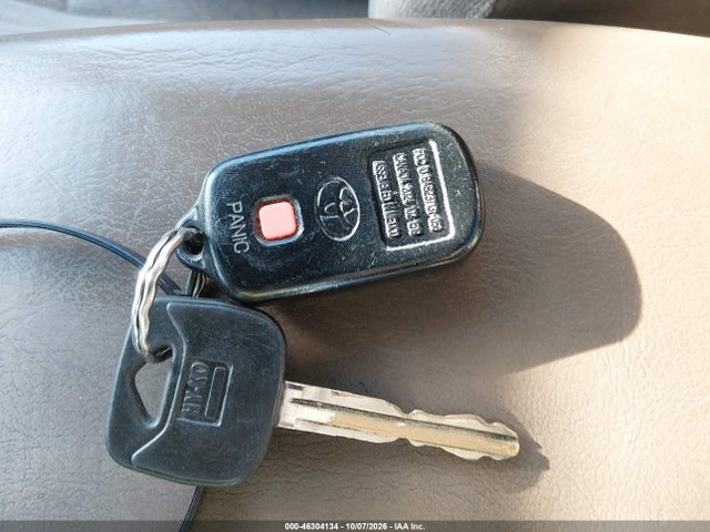 46304134 :رقم المزاد ، 5TESN92N73Z179083 vin ، 2003 Toyota Tacoma Prerunner V6 مزاد بيع