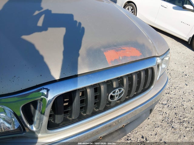46304134 :رقم المزاد ، 5TESN92N73Z179083 vin ، 2003 Toyota Tacoma Prerunner V6 مزاد بيع