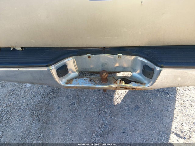 46304134 :رقم المزاد ، 5TESN92N73Z179083 vin ، 2003 Toyota Tacoma Prerunner V6 مزاد بيع