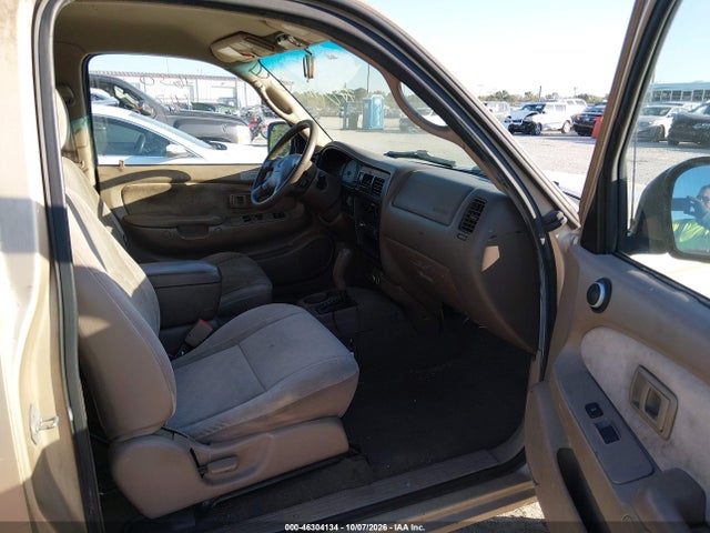 46304134 :رقم المزاد ، 5TESN92N73Z179083 vin ، 2003 Toyota Tacoma Prerunner V6 مزاد بيع