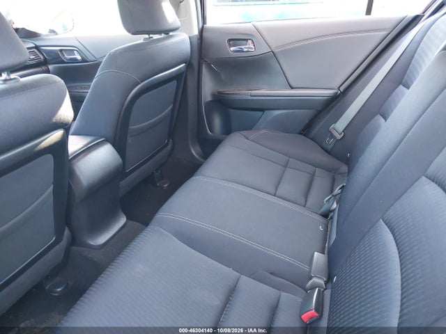 1HGCR2F54EA298007 Honda Accord Sport