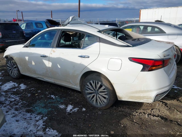 Nissan Altima Sv Awd 2025 1N4BL4DW2SN370951 Image 13