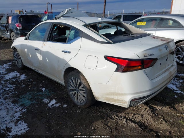 Nissan Altima Sv Awd 2025 1N4BL4DW2SN370951 Image 3