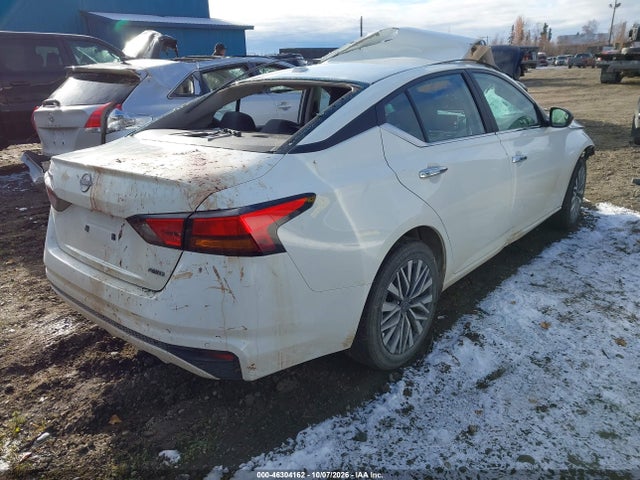 Nissan Altima Sv Awd 2025 1N4BL4DW2SN370951 Image 4