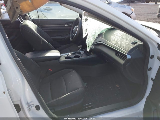 Nissan Altima Sv Awd 2025 1N4BL4DW2SN370951 Image 5