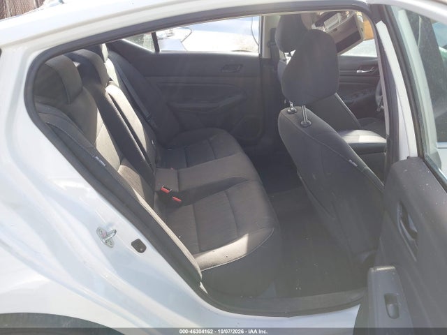 Nissan Altima Sv Awd 2025 1N4BL4DW2SN370951 Image 8