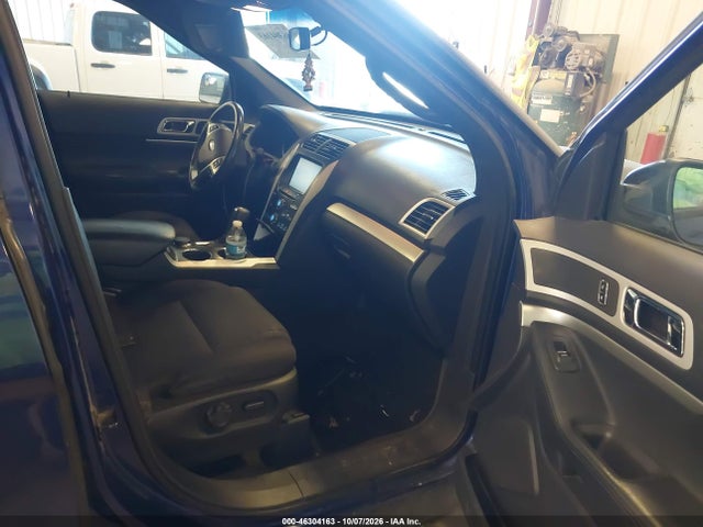 46304163 :رقم المزاد ، 1FM5K8D84DGC83722 vin ، 2013 Ford Explorer Xlt مزاد بيع