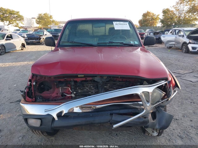 Aukcja sprzedaży 2004 Toyota Tacoma Base V6, vin: 5TEWN72N34Z368773, numer aukcji: 46304164