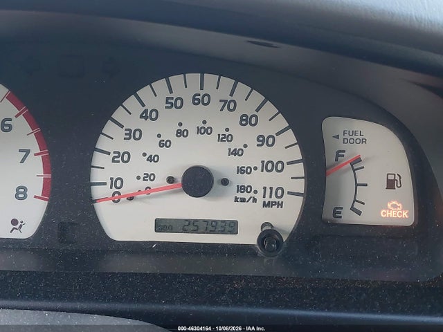 Aukcja sprzedaży 2004 Toyota Tacoma Base V6, vin: 5TEWN72N34Z368773, numer aukcji: 46304164