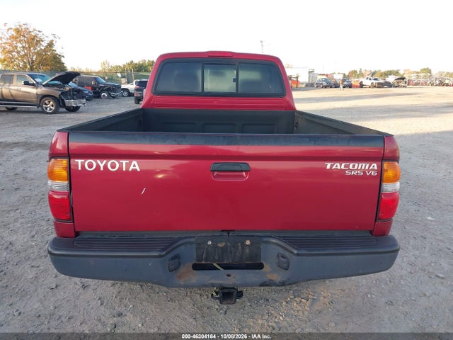 Aukcja sprzedaży 2004 Toyota Tacoma Base V6, vin: 5TEWN72N34Z368773, numer aukcji: 46304164
