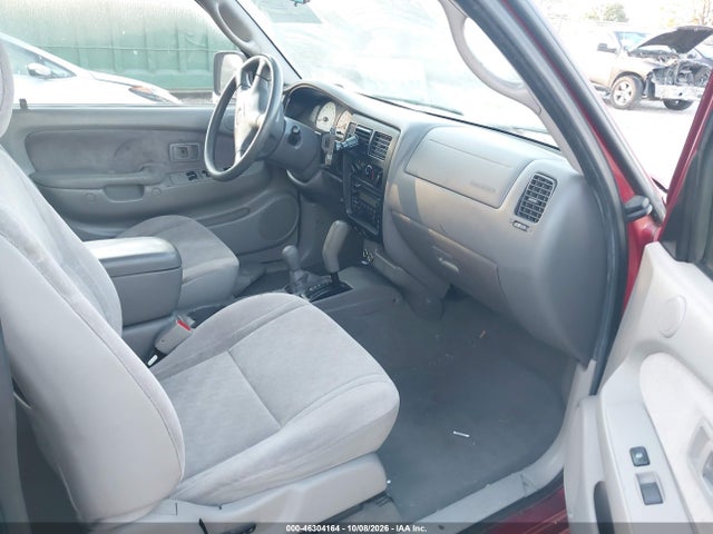 Aukcja sprzedaży 2004 Toyota Tacoma Base V6, vin: 5TEWN72N34Z368773, numer aukcji: 46304164