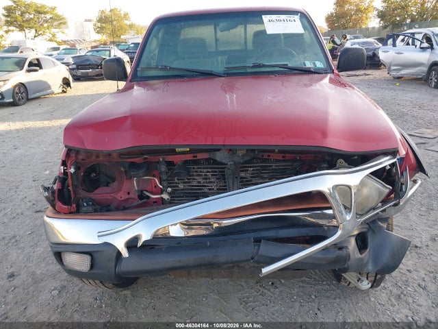 Aukcja sprzedaży 2004 Toyota Tacoma Base V6, vin: 5TEWN72N34Z368773, numer aukcji: 46304164