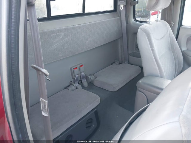 Aukcja sprzedaży 2004 Toyota Tacoma Base V6, vin: 5TEWN72N34Z368773, numer aukcji: 46304164