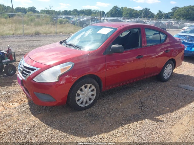 Aukcja sprzedaży 2015 Nissan Versa 1.6 S+, vin: 3N1CN7AP2FL959322, numer aukcji: 46304165