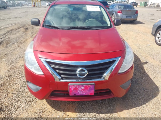 Aukcja sprzedaży 2015 Nissan Versa 1.6 S+, vin: 3N1CN7AP2FL959322, numer aukcji: 46304165