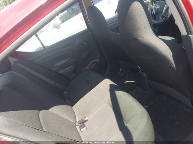 Aukcja sprzedaży 2015 Nissan Versa 1.6 S+, vin: 3N1CN7AP2FL959322, numer aukcji: 46304165