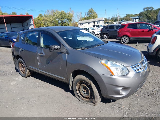 Aukcja sprzedaży 2013 Nissan Rogue S, vin: JN8AS5MV6DW642196, numer aukcji: 46304175