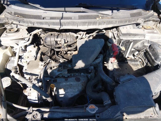 Aukcja sprzedaży 2013 Nissan Rogue S, vin: JN8AS5MV6DW642196, numer aukcji: 46304175