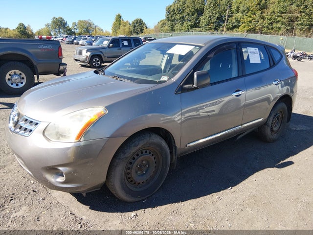 Aukcja sprzedaży 2013 Nissan Rogue S, vin: JN8AS5MV6DW642196, numer aukcji: 46304175