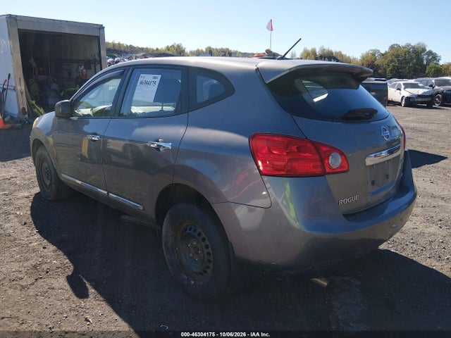 Aukcja sprzedaży 2013 Nissan Rogue S, vin: JN8AS5MV6DW642196, numer aukcji: 46304175