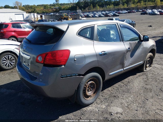 Aukcja sprzedaży 2013 Nissan Rogue S, vin: JN8AS5MV6DW642196, numer aukcji: 46304175