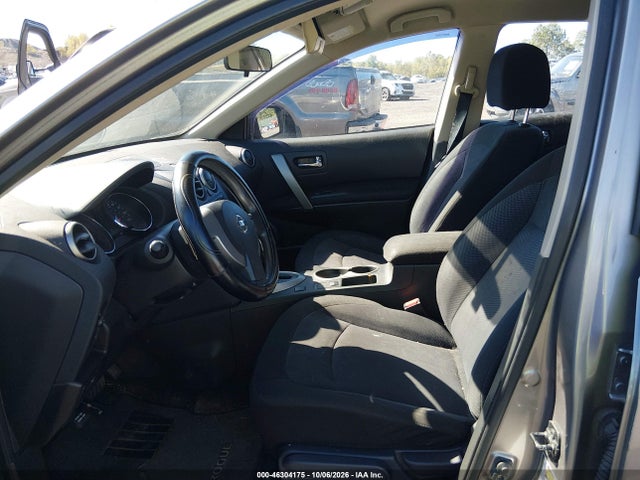 Aukcja sprzedaży 2013 Nissan Rogue S, vin: JN8AS5MV6DW642196, numer aukcji: 46304175
