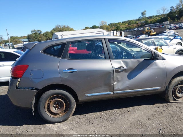 Aukcja sprzedaży 2013 Nissan Rogue S, vin: JN8AS5MV6DW642196, numer aukcji: 46304175