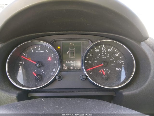 Aukcja sprzedaży 2013 Nissan Rogue S, vin: JN8AS5MV6DW642196, numer aukcji: 46304175