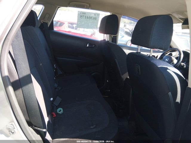 Aukcja sprzedaży 2013 Nissan Rogue S, vin: JN8AS5MV6DW642196, numer aukcji: 46304175