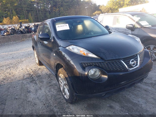 Aukcja sprzedaży 2014 Nissan Juke S, vin: JN8AF5MR2ET362396, numer aukcji: 46304178