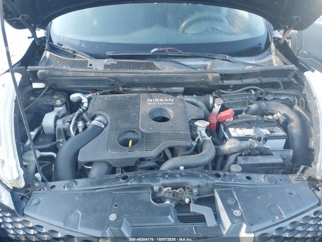 Aukcja sprzedaży 2014 Nissan Juke S, vin: JN8AF5MR2ET362396, numer aukcji: 46304178