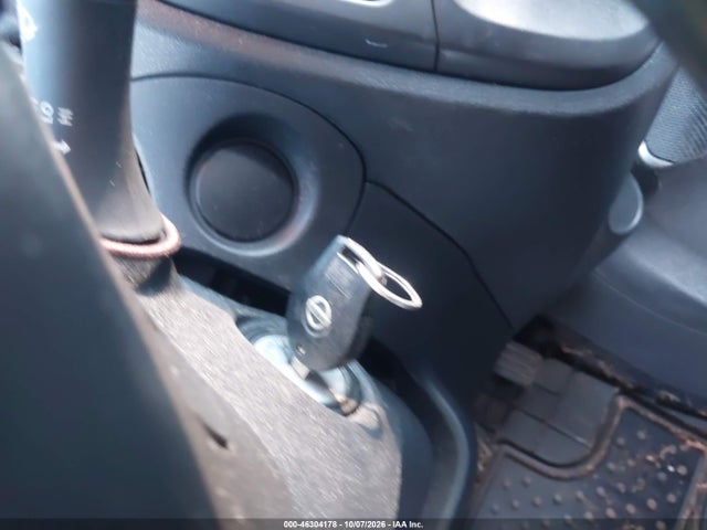 Aukcja sprzedaży 2014 Nissan Juke S, vin: JN8AF5MR2ET362396, numer aukcji: 46304178