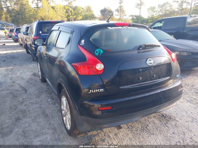 Aukcja sprzedaży 2014 Nissan Juke S, vin: JN8AF5MR2ET362396, numer aukcji: 46304178