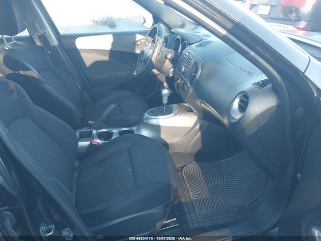 Aukcja sprzedaży 2014 Nissan Juke S, vin: JN8AF5MR2ET362396, numer aukcji: 46304178