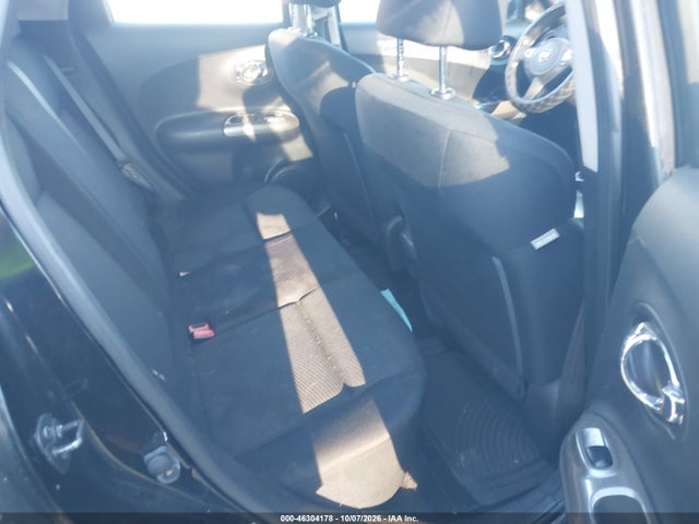 Aukcja sprzedaży 2014 Nissan Juke S, vin: JN8AF5MR2ET362396, numer aukcji: 46304178