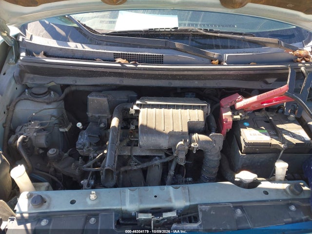 Aukcja sprzedaży 2014 Mitsubishi Mirage De, vin: ML32A3HJ9EH007013, numer aukcji: 46304179