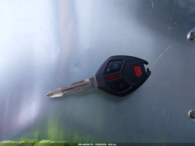 Aukcja sprzedaży 2014 Mitsubishi Mirage De, vin: ML32A3HJ9EH007013, numer aukcji: 46304179