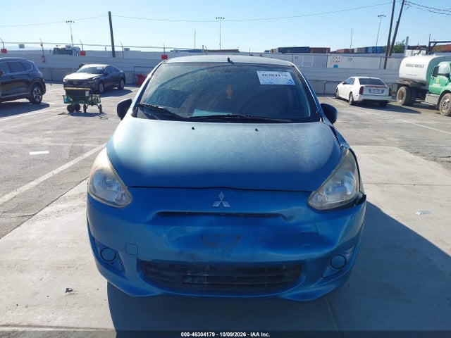 Aukcja sprzedaży 2014 Mitsubishi Mirage De, vin: ML32A3HJ9EH007013, numer aukcji: 46304179
