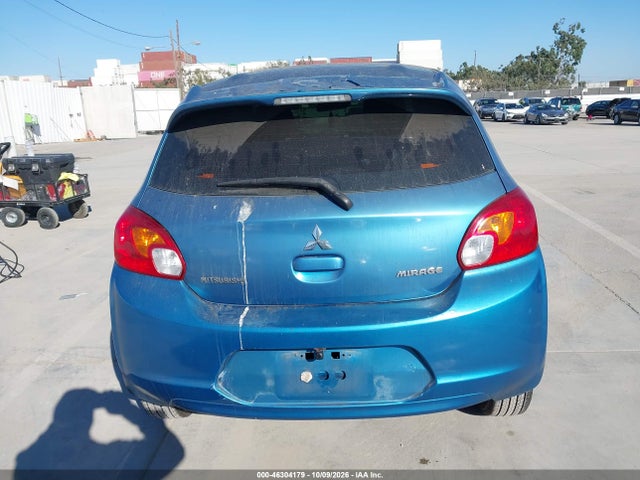 Aukcja sprzedaży 2014 Mitsubishi Mirage De, vin: ML32A3HJ9EH007013, numer aukcji: 46304179