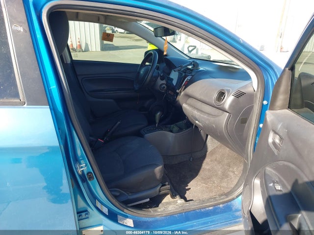 Aukcja sprzedaży 2014 Mitsubishi Mirage De, vin: ML32A3HJ9EH007013, numer aukcji: 46304179
