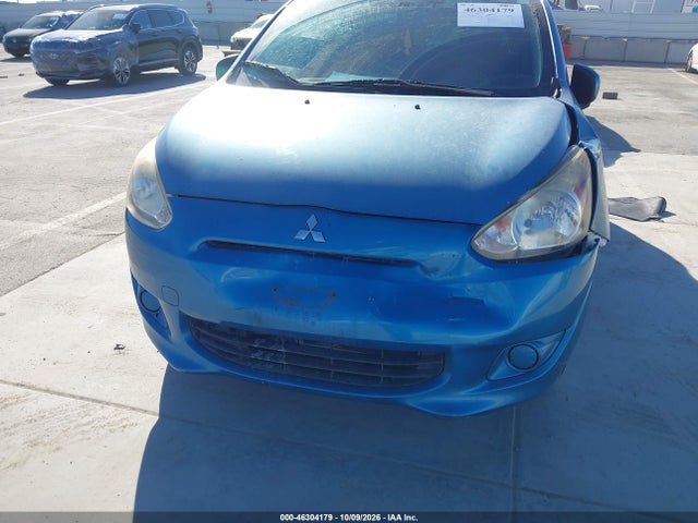 Aukcja sprzedaży 2014 Mitsubishi Mirage De, vin: ML32A3HJ9EH007013, numer aukcji: 46304179