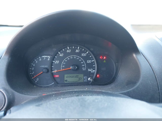 Aukcja sprzedaży 2014 Mitsubishi Mirage De, vin: ML32A3HJ9EH007013, numer aukcji: 46304179
