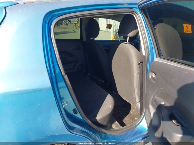 Aukcja sprzedaży 2014 Mitsubishi Mirage De, vin: ML32A3HJ9EH007013, numer aukcji: 46304179