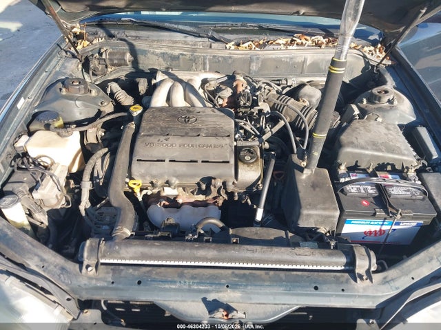 Продаж на аукціоні авто 1994 Toyota Camry Le, vin: 4T1GK12W7RU041775, номер лоту: 46304203
