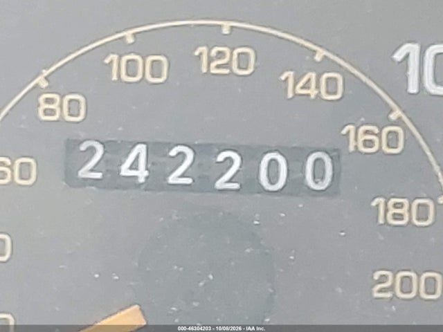 Продаж на аукціоні авто 1994 Toyota Camry Le, vin: 4T1GK12W7RU041775, номер лоту: 46304203